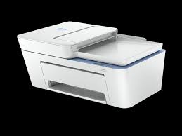 HP DeskJet 4222e - rozbalená