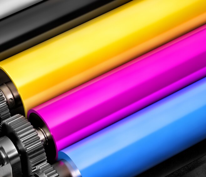 Vyberte si z více než 2000 kvalitních druhů náplní