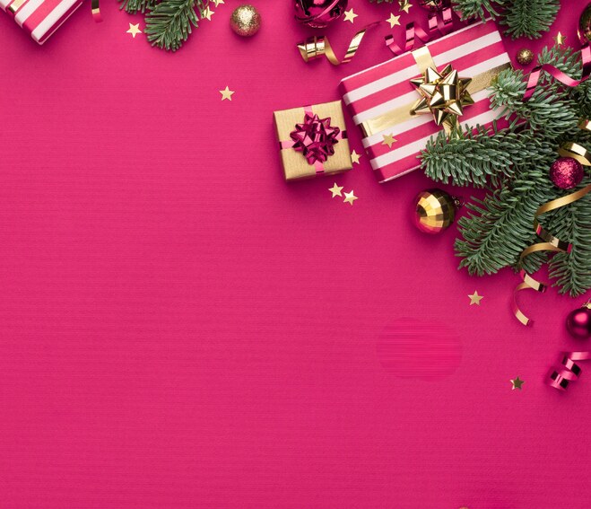 Stihněte vaši poslední, letošní objednávku včas