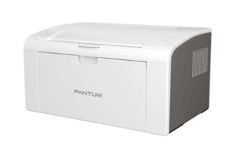 Pantum P2509W, A4, mono, 22 str., Wi-Fi, USB