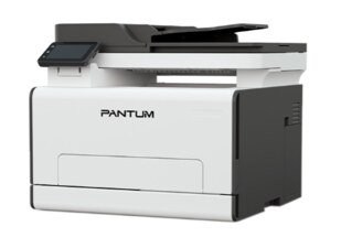 Pantum CM2100ADW, A4, color, 20 str., duplex, ADF, LAN, Wi-Fi, USB