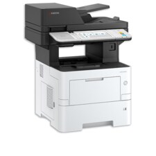 Kyocera ECOSYS MA4500ix, A4, mono, 45 str., duplex, ADF, LAN, USB