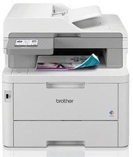 Brother MFC-L8390CDW, rozbaleno