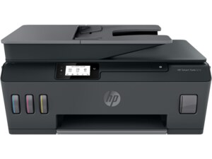 HP Smart Tank 615