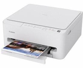 Canon PIXMA TS4150i,rozbalená