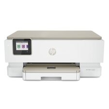 HP All-in-One ENVY 7224e,rozbalená