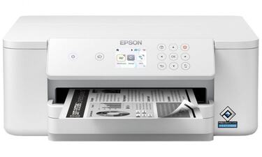 Epson WorkForce Pro WF-M4119DW,rozbalená