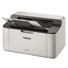 Brother HL-1110E,předváděcí tiskárna,nátisk 0 stran,SN:E72141E5L466688