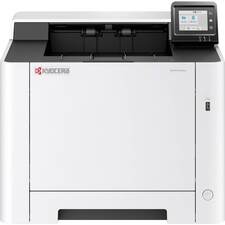 Kyocera ECOSYS PA2101cwx, A4, color, duplex, LAN, Wi-Fi, USB
