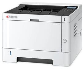 Kyocera ECOSYS PA4000wx, A4, mono, 40 str., duplex, LAN, Wi-Fi, USB