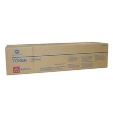 Konica Minolta originální toner A0TM350, magenta, 30000str., TN613M, Konica Minolta Bizhub