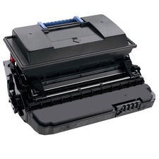 Toner Dell 5330dn, black, NY313, 20000s, 593-10331, high capacity, O