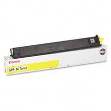 Toner Canon IR 5800, 5870, 5880, 6800, 6870, 6880, C, CN, Ci, yellow, CEXV24, 9500s, 2450B