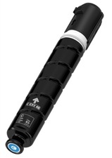 Canon originální toner 9107B002, cyan, 11500str., CEXV48, Canon imageRUNNERC1325iF