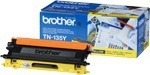 Toner Brother HL-4040CN, 4050CDN, DCP-9040CN, 9045CDN, MFC-9440C, yellow, TN135Y, 4000s, O
