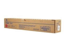 Konica Minolta originální toner A8DA350, magenta, 26000str., TN324M, Bizhub C258,C308,C368