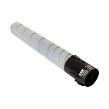Konica Minolta originální toner A9E8050, black, 24400str., TN515, - poškození obalu D (viz