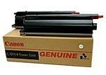 Toner Canon iR8500, black, CEXV4, 2*33600s, 6748A002, 2 pack, O - poškození obalu B (viz.