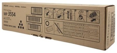 Ricoh originální toner842348, 842125, black, 841994, Ricoh MP 2554SP, MP 3054SP, MP 3554SP
