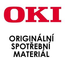OKI originální drum 44844474, ES8473, Magenta, 30.000 str.- poškození obalu D (viz. popis)