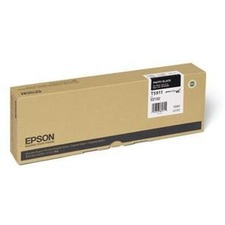 Inkoustová cartridge Epson Stylus Pro 11880, C13T591100, photo, 700ml, O,pošk. obal E (viz