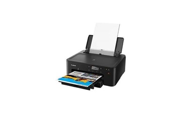 Canon PIXMA TS705A - Rozbalená