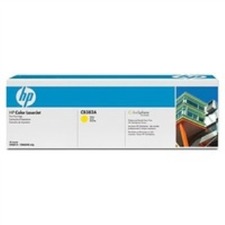 HP Color LaserJet CP6015n, dn, xh, CM6030, 6040, yellow, CB382A, 21000s,pošk. obal E (viz.