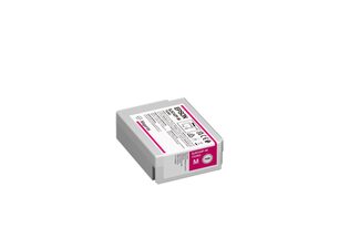 EPSON cartridge SJIC42P-M, C13T52M340, magenta (C4000e)