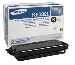 Toner Samsung CLP 620ND, 670N, 670ND, CLX-6220FX, black, CLT-K5082L, 5000s, (HP)