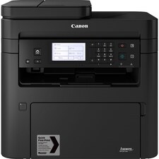 Canon i-SENSYS MF267dw II -rozbalená