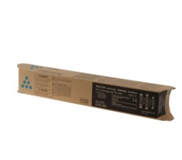 Ricoh originální toner 842375, 842606, cyan