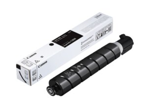 Canon originální toner C-EXV1008, black ,15.500 str, Canon imageFORCE C3026