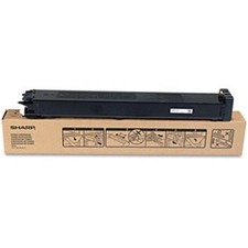 Toner Sharp MX-2010U, MX-2310U, black, MX-23GTBA, 18000s, O