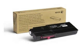 Xerox originální toner 106R03535, magenta, 8000str., Xerox Versalink Xerox C400/C405
