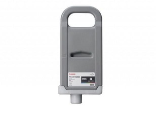 Inkjet cart.pro Canon "iPF8000S, 9000S" tiskárny,  PFI-701MBK, matná Černá, 700ml