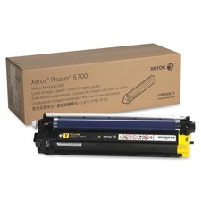 Xerox originální válec 108R00973, yellow, 50000str., Xerox Phaser 6700
