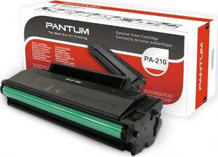 Pantum toner PA-210 (1 600 str.), black
