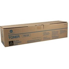 Toner Konica Minolta Bizhub C250, P, 252, black, TN210K, 20000s, 8938509, O