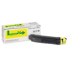 Kyocera originální toner TK-5150Y, yellow, 10000str., 1T02NSANL0, Kyocera ECOSYS M6035cidn