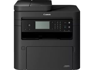 Canon i-SENSYS MF267dw II, předváděcí tiskárna, nátisk 9 stran, SN:4KU05291