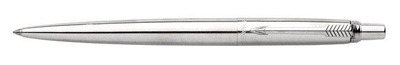 Parker Jotter Stainless Steel CT - kuličková tužka