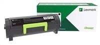 Lexmark černý High capacity toner B282H00 vratný program, pro B2865dw a MB2770adhwe - 15 0