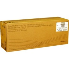 Xerox originální fuser 109R00772 - poškozený obal C (viz. popis)
