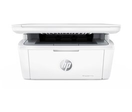 HP LaserJet MFP M140w, předváděcí tiskárna, nátisk 25 stran, SN:VNF3B16912