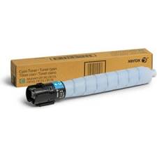 Xerox originální toner 006R01759, cyan, 21000str.- poškození obalu B (viz. popis)