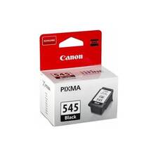 Inkoustová cartrige, Canon, Canon Pixma MG2450, 2550, black, PG-545 , 180str.