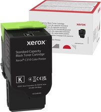 Xerox originální toner 006R04360, black, 3000str.
