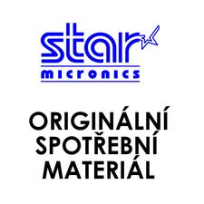 Star originální páska do tiskárny, RC700, černá, Star SP 700, SP 712, SP 742