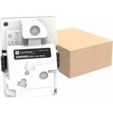 Lexmark originální Odpadní nádobka 20N0W00, color, 15000str., Lexmark CX331adwe, MC3224adw