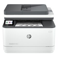HP LaserJet Pro MFP 3102fdw, předváděcí tiskárna, nátisk 1 strana, SN:VNF3M07912
